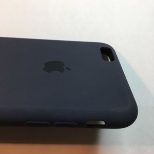 iPhone 6s PLUS navy case